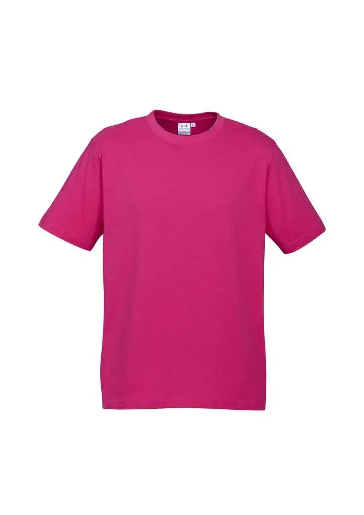 Biz Collection Kid’s Ice Tee T10032 Metro Workwear.