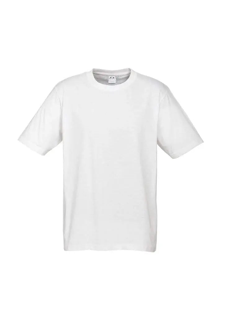 Biz Collection Kid’s Ice Tee T10032 Metro Workwear.