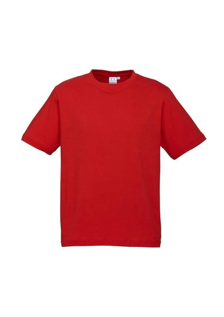 Biz Collection Kid’s Ice Tee T10032 Metro Workwear.