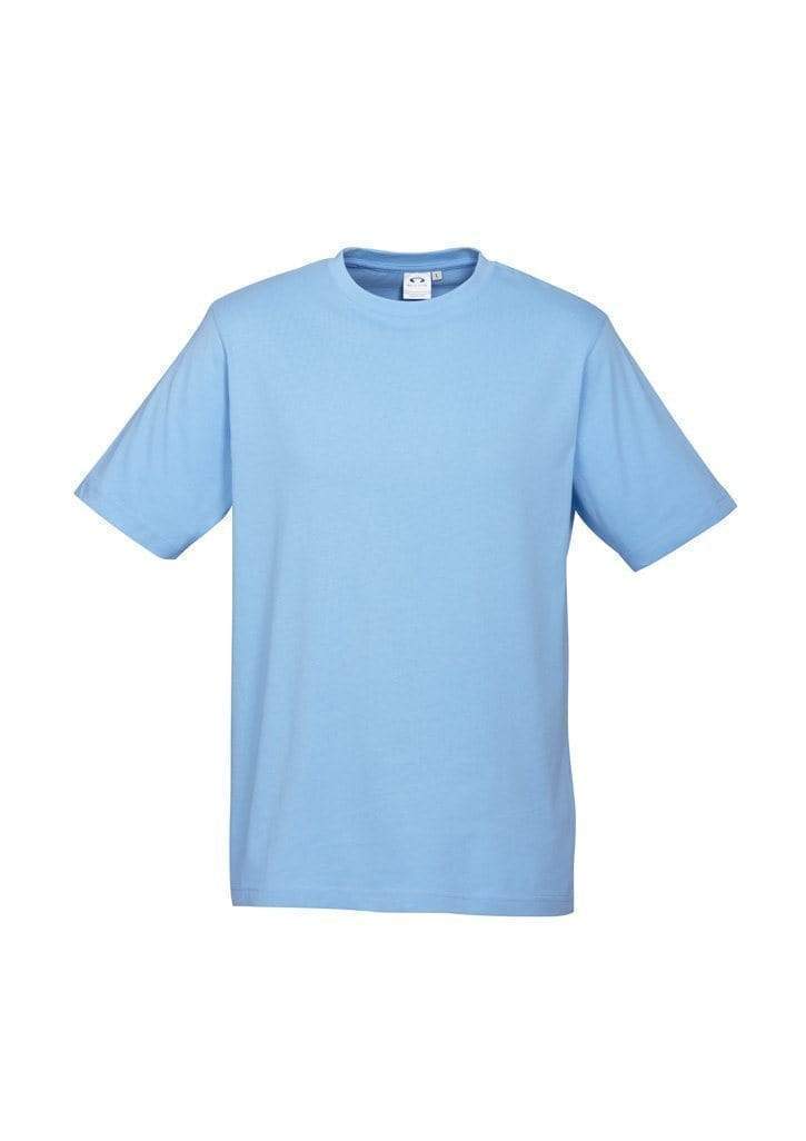 Biz Collection Kid’s Ice Tee T10032 Casual Wear Biz Collection Spring Blue 2 