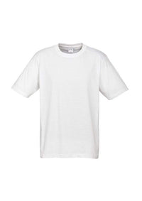 Biz Collection Kid’s Ice Tee T10032 Casual Wear Biz Collection White 16 