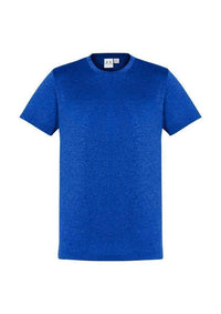 Biz Collection Casual Wear Electric Blue / XS Biz Collection Men’s Aero Tee T800MS
