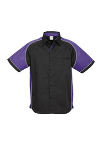 Biz Collection Casual Wear Biz Collection Men’s Nitro Shirt S10112