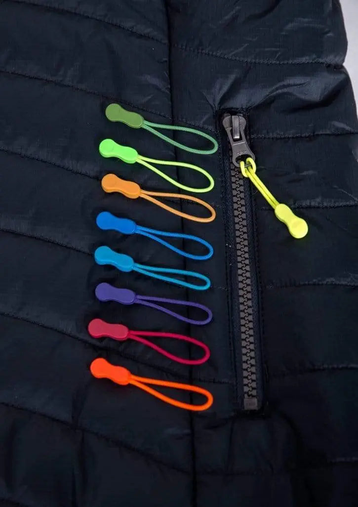 Biz Collection Zippies J744 Metro Workwear.