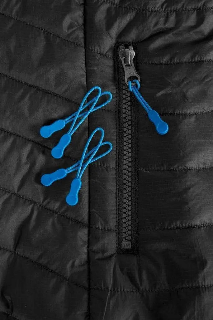 Biz Collection Zippies J744 Metro Workwear.