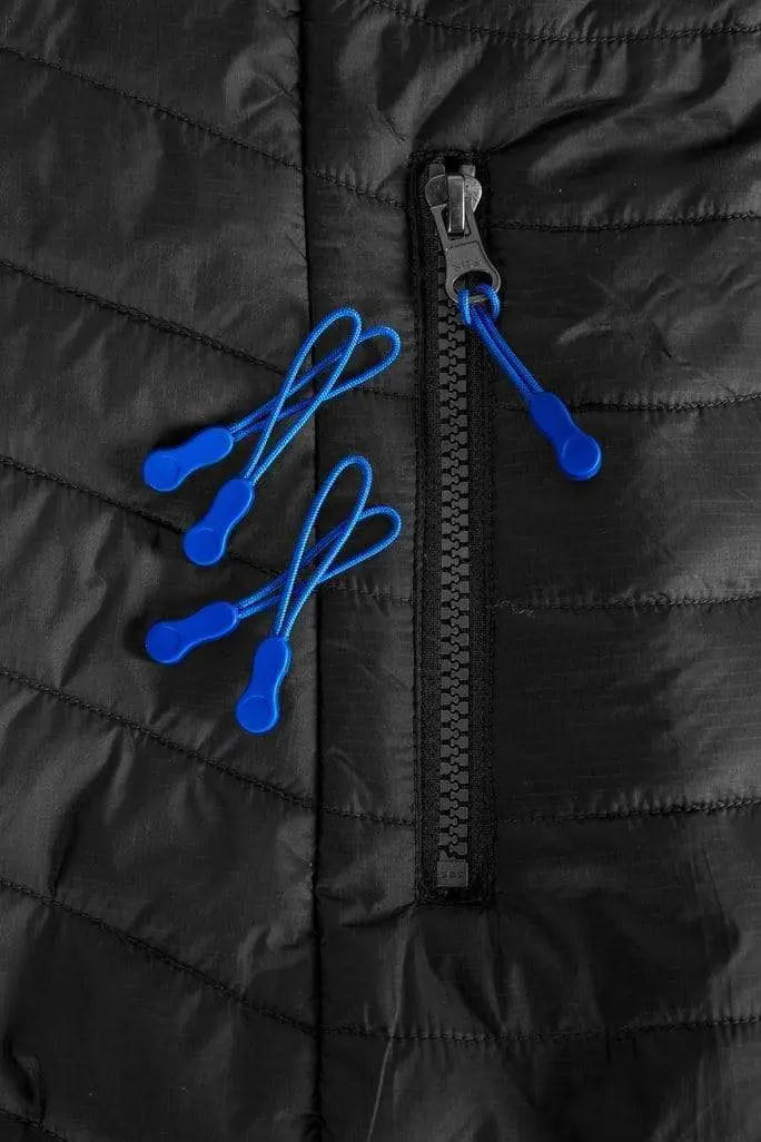 Biz Collection Zippies J744 Metro Workwear.