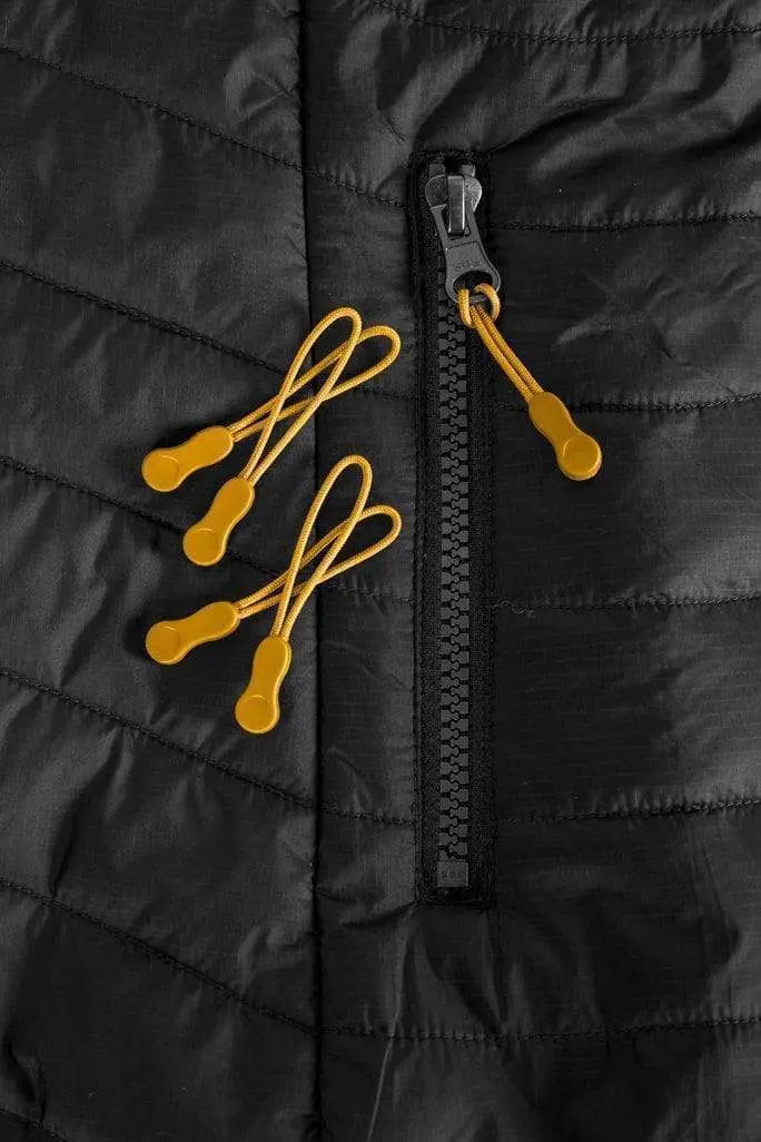 Biz Collection Zippies J744 Metro Workwear.