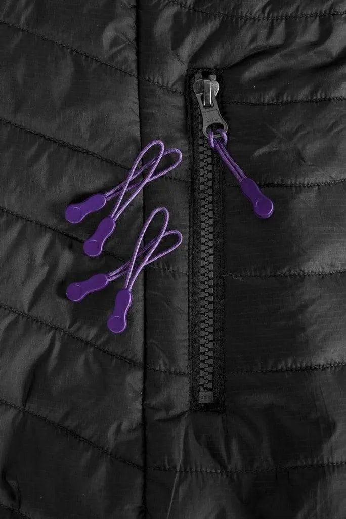 Biz Collection Zippies J744 Metro Workwear.