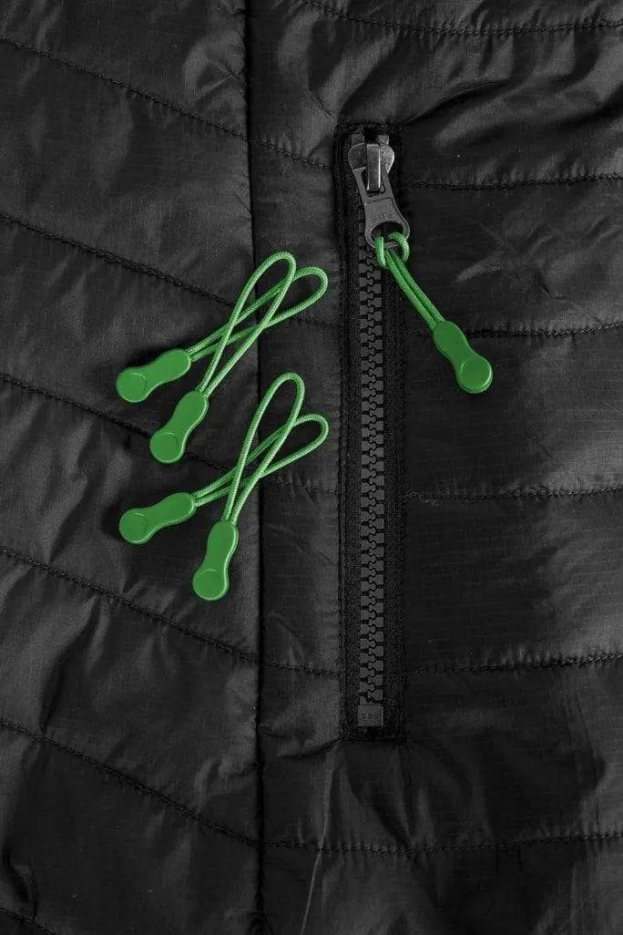 Biz Collection Zippies J744 Metro Workwear.