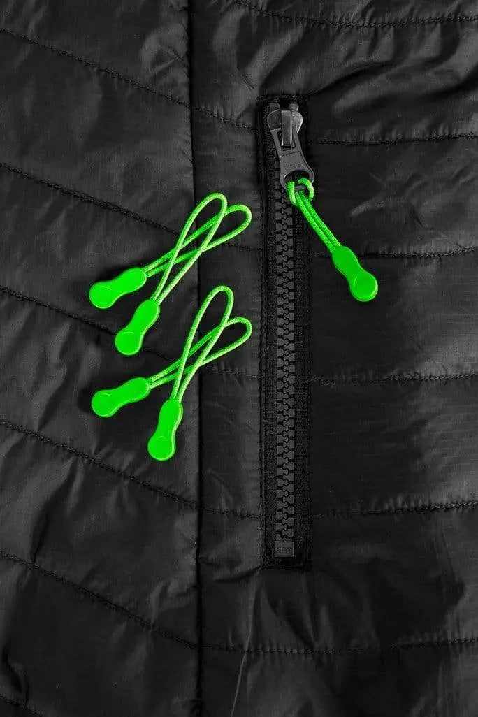 Biz Collection Zippies J744 Metro Workwear.
