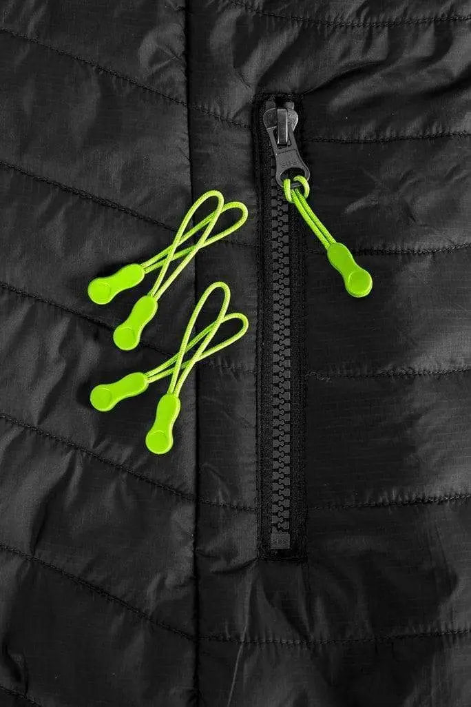Biz Collection Zippies J744 Metro Workwear.