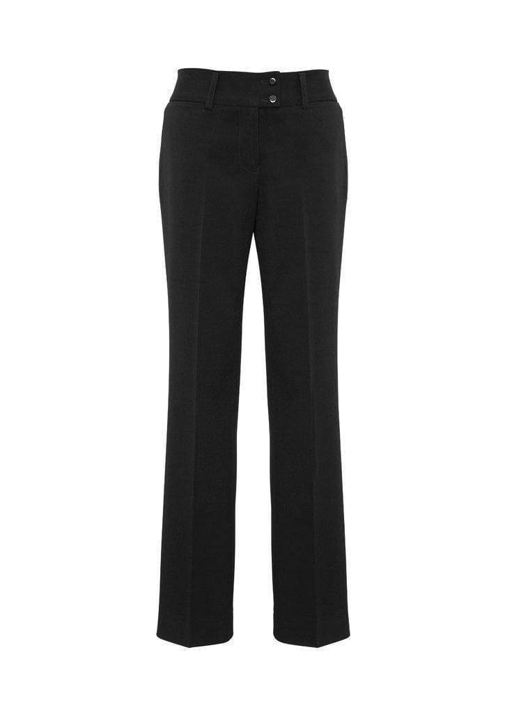Biz Collection Corporate Wear Black / 8 Biz Collection Women’s Stella Perfect Pants Bs506l