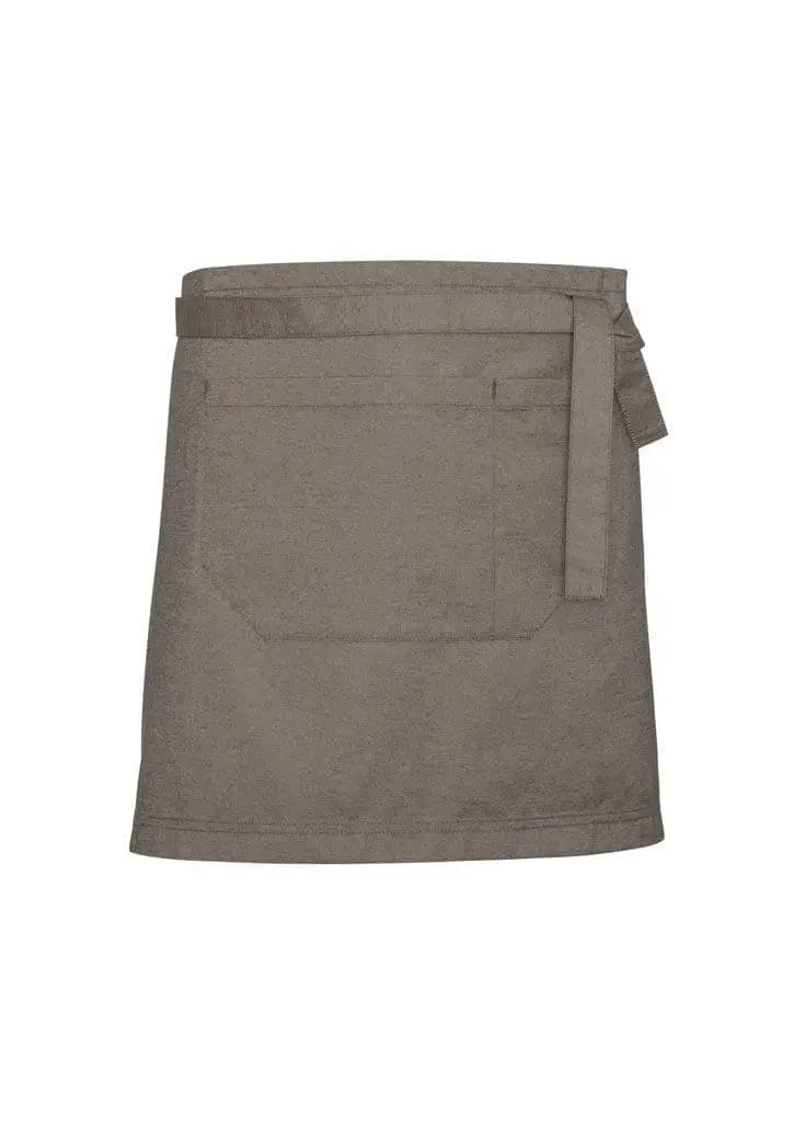 Biz Collection Hospitality & Chefwear Biz Collection Urban Waist Apron BA54