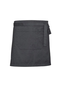 Biz Collection Urban Waist Apron BA54 Metro Workwear.