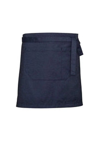 Biz Collection Urban Waist Apron BA54 Metro Workwear.
