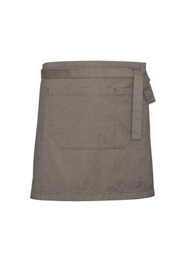 Biz Collection Urban Waist Apron BA54 Metro Workwear.