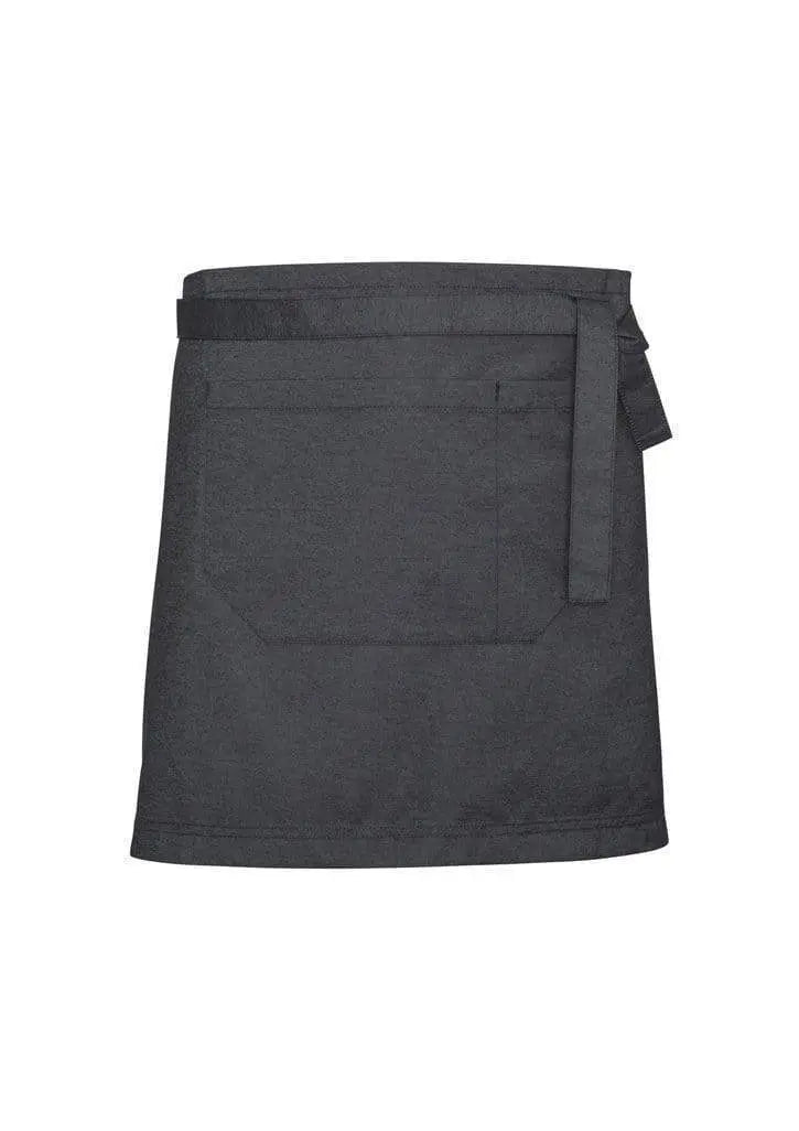Biz Collection Urban Waist Apron BA54 Metro Workwear.