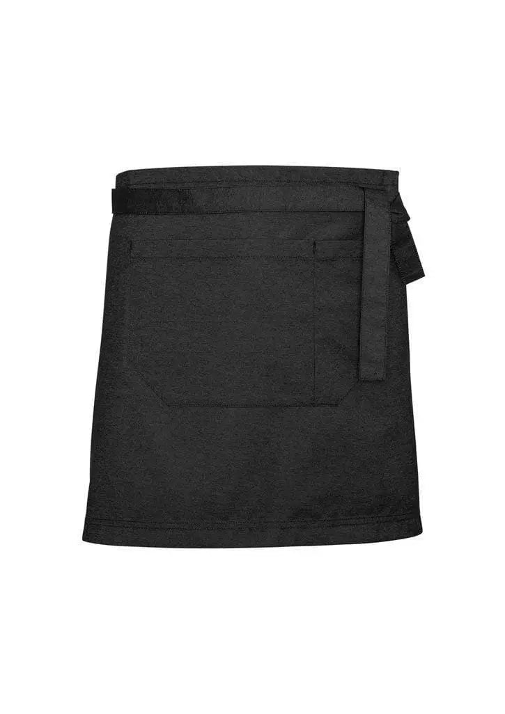 Biz Collection Urban Waist Apron BA54 Metro Workwear.