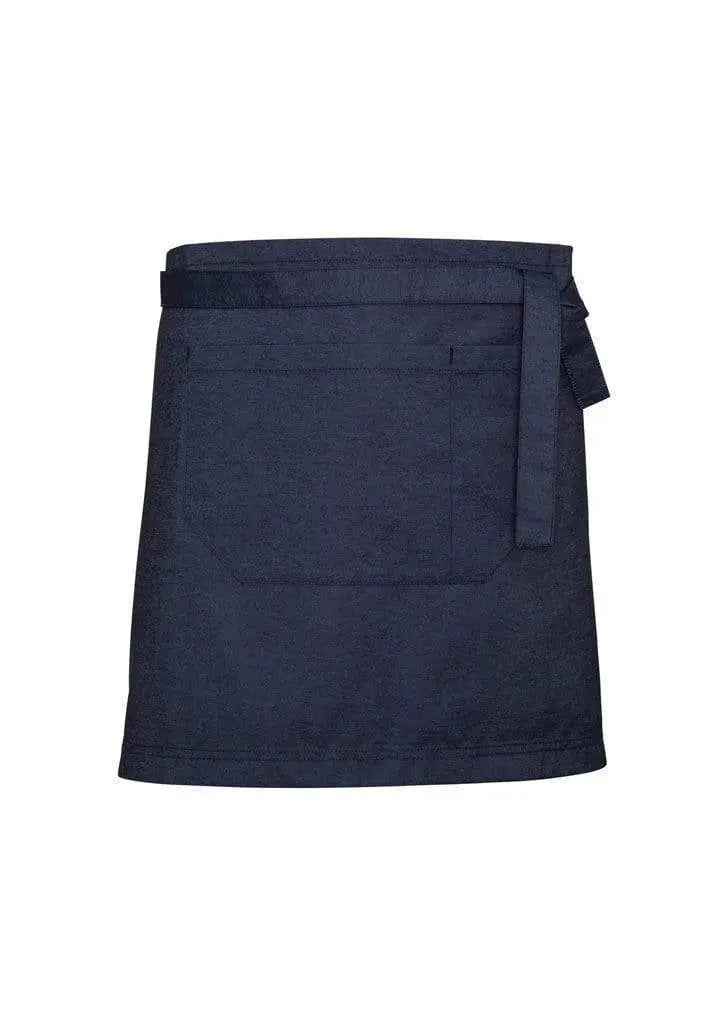 Biz Collection Urban Waist Apron BA54 Metro Workwear.