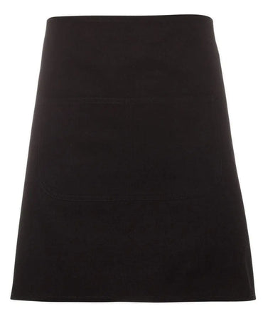 Jb's Wear Waist Canvas Apron (Including Strap) 5ACW Metro Workwear.