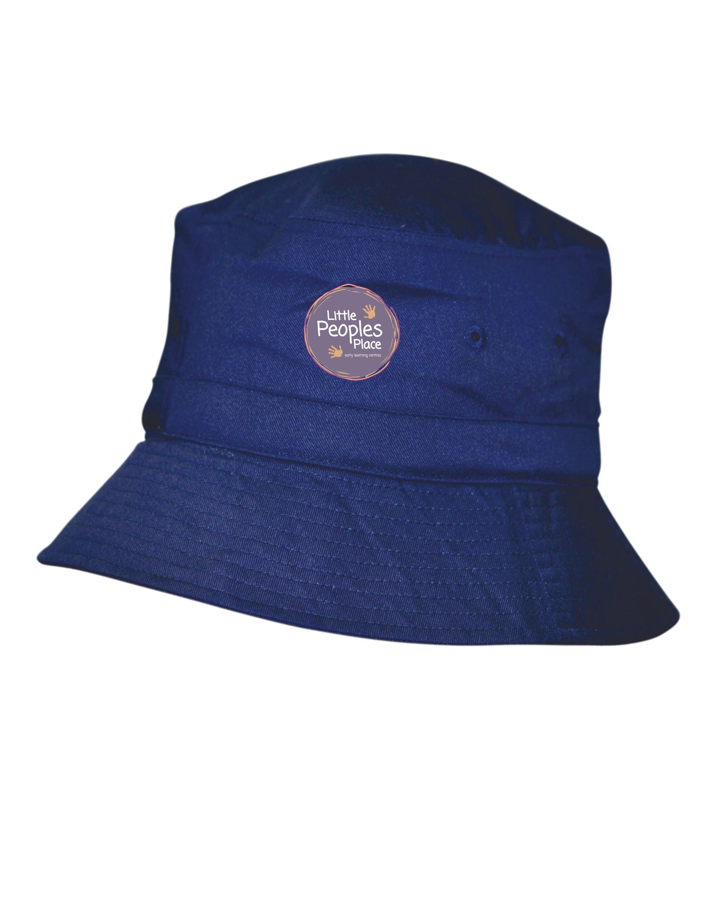 Bucket Hat With Toggle with Digital transfer logo H1034 x10