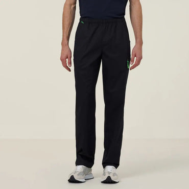 Rontgen Elastic Waist Scrub Pant  CATQ4F Metro Workwear.
