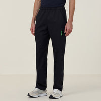 Rontgen Elastic Waist Scrub Pant CATQ4F-MDN Metro Workwear.