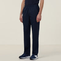 Rontgen Elastic Waist Scrub Pant CATQ4F-MDN Metro Workwear.