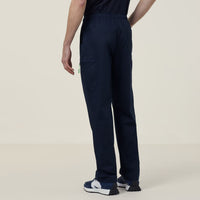 Rontgen Elastic Waist Scrub Pant CATQ4F-MDN Metro Workwear.