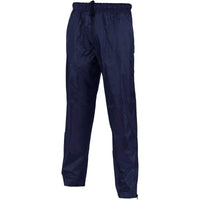 DNC Workwear Work Wear Navy / S DNC WORKWEAR Classic Rain Pants 3707