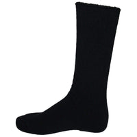 DNC Workwear Work Wear Black / 2-5 DNC WORKWEAR Extra Thick Bamboo Socks S108