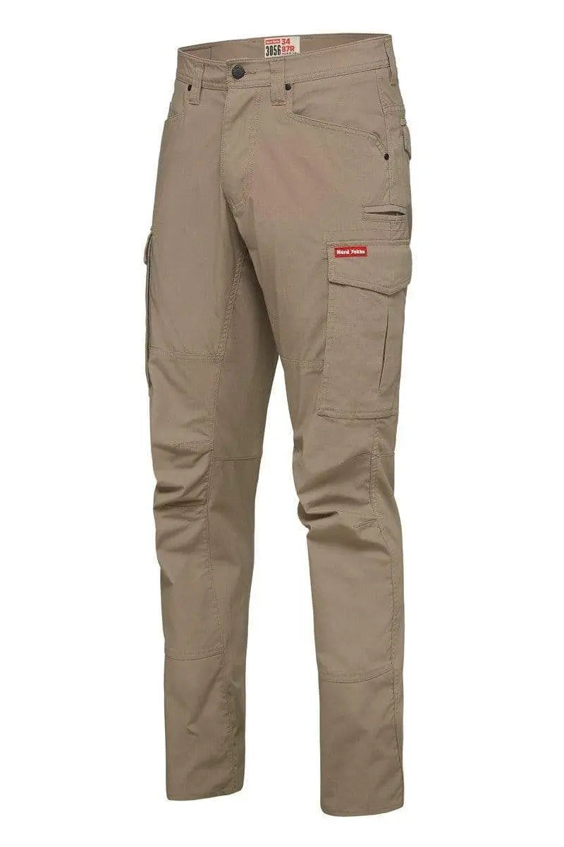 Hard Yakka Work Wear Hard Yakka 3056 RIPSTOP PANT Y02255