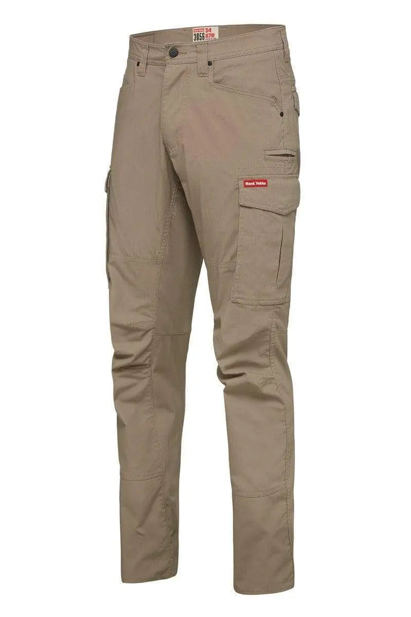 Hard Yakka 3056 Ripstop Pant Y02255 Metro Workwear.
