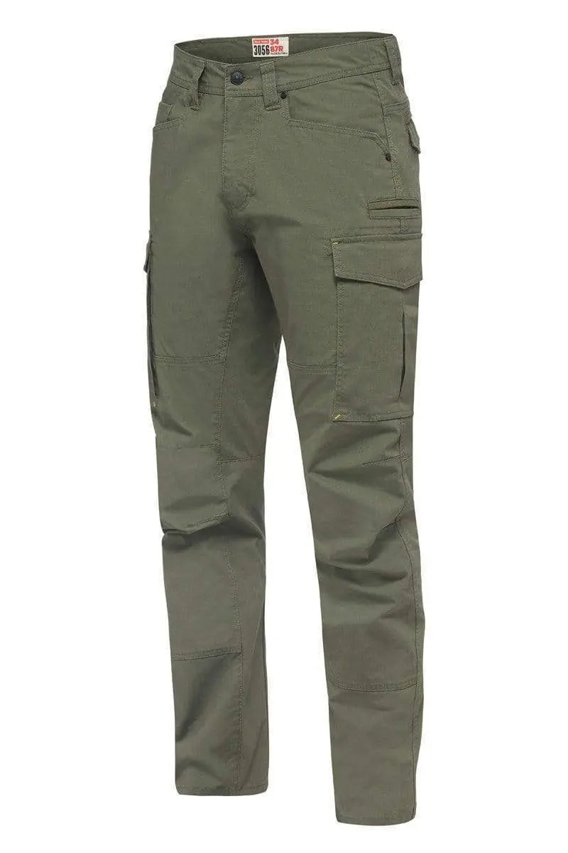 Hard Yakka 3056 Ripstop Pant Y02255 Metro Workwear.