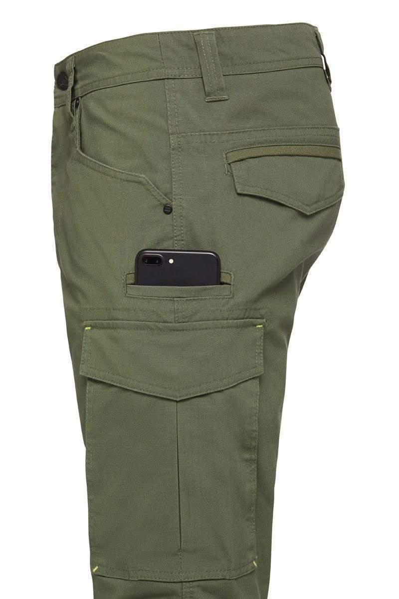 Hard Yakka 3056 Ripstop Pant Y02255 Metro Workwear.