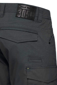 Hard Yakka 3056 Ripstop Pant Y02255 Metro Workwear.