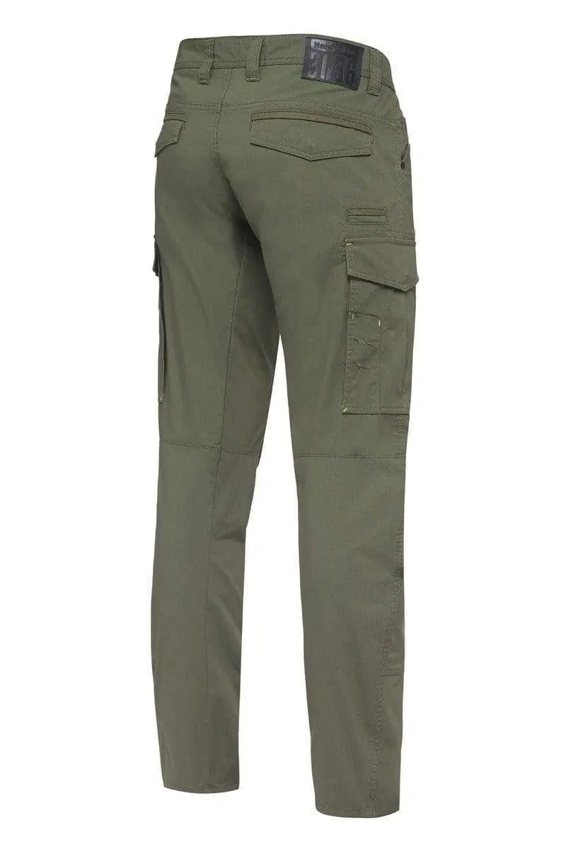 Hard Yakka 3056 Ripstop Pant Y02255 Metro Workwear.