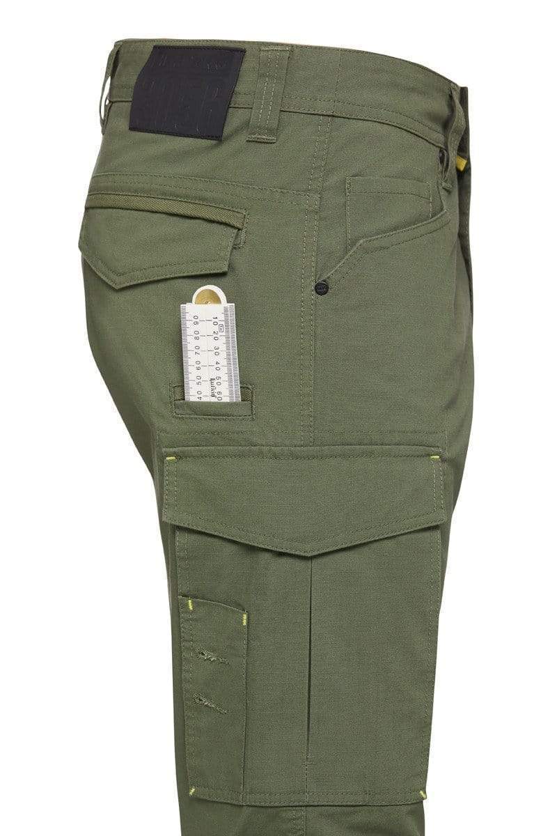 Hard Yakka 3056 Ripstop Pant Y02255 Metro Workwear.