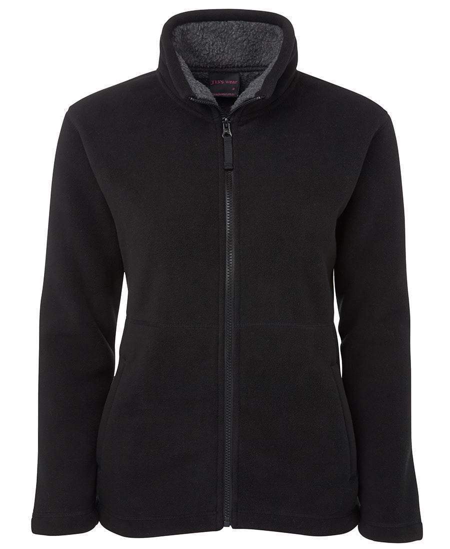 Jb's Wear Active Wear Black/Charcoal / 8 JB'S Women’s Shepherd Jacket 3LJS
