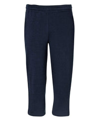 Jb's Wear Casual Wear Navy / 4 JB'S Kids and Adults Polyester/Cotton Sweat Pant 3PFT