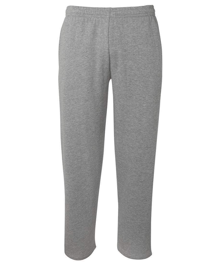 Jb's Wear Casual Wear 13% Marle / 4 JB'S Kids and Adults Polyester/Cotton Sweat Pant 3PFT