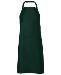 Jb's Wear Hospitality & Chefwear Bottle BIB 86x93cm / 86 x 50cm JB'S Chef/Hospitality Apron with Pocket 5A