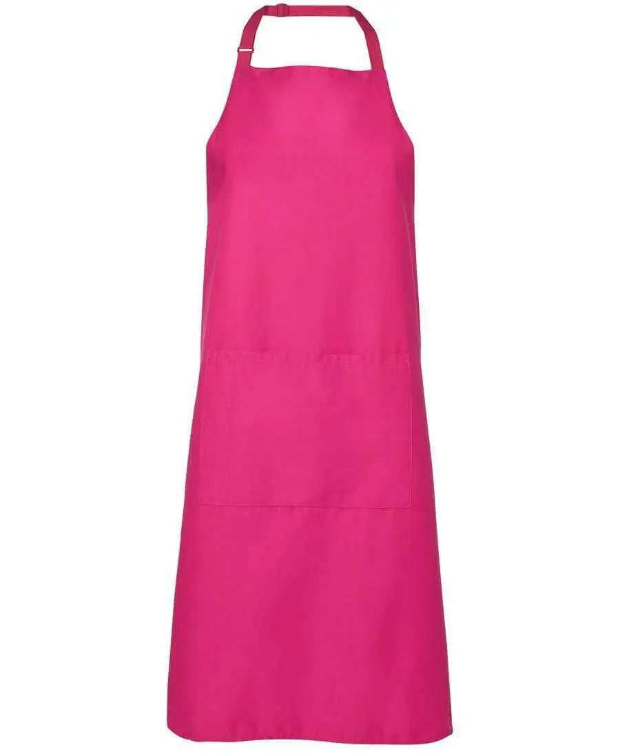 JB'S Chef/Hospitality Apron with Pocket 5A Metro Workwear.
