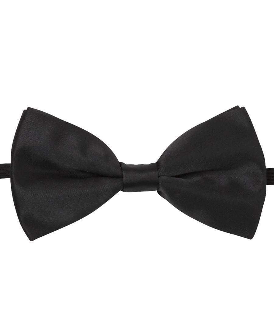 Jb's Wear Hospitality & Chefwear Black / One Size JB'S Bow Tie & Polka Dot Bow Tie 5TBO