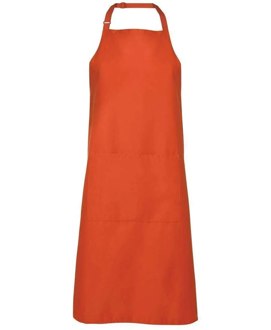 JB'S Chef/Hospitality Apron with Pocket 5A Metro Workwear.