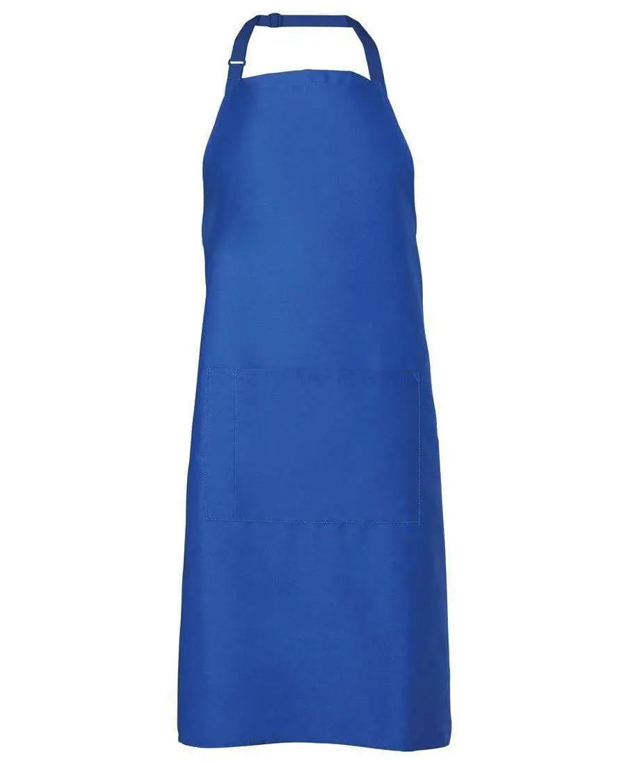 JB'S Chef/Hospitality Apron with Pocket 5A Metro Workwear.