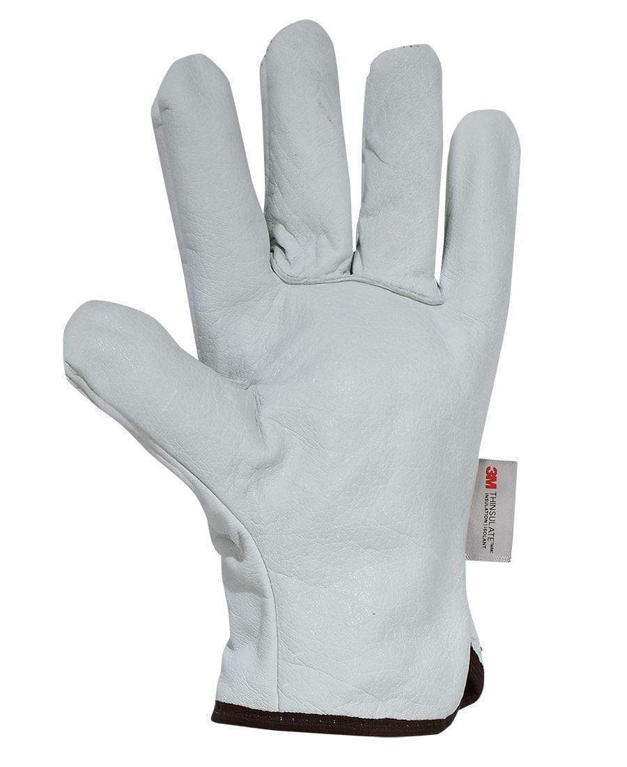 JB'S Wear PPE Jb's Rigger/thinsulate Lined Glove (12 Pk) 6WWGT
