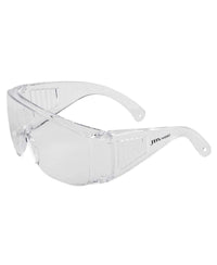 Jb's Wear PPE Clear JB'S Visitor/Over Spec 8H050