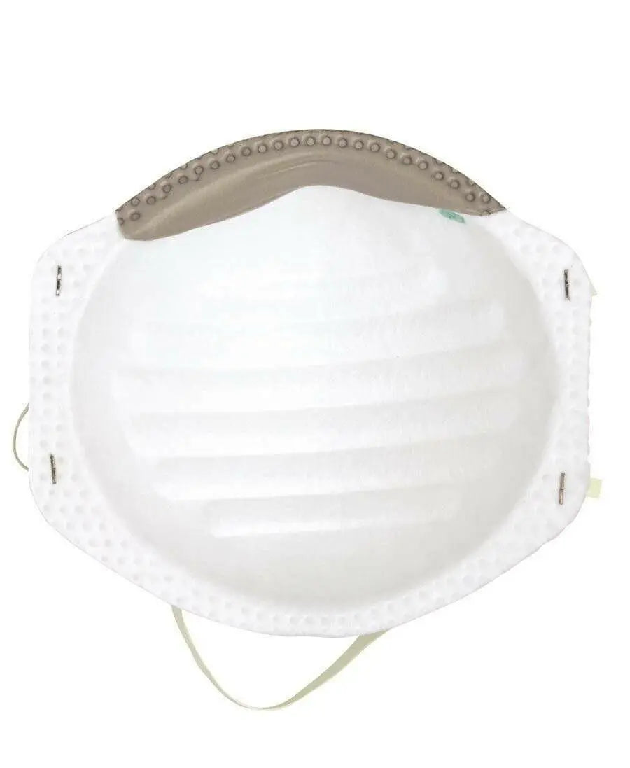 P2 Respirator (20pc) 8C100 Metro Workwear.