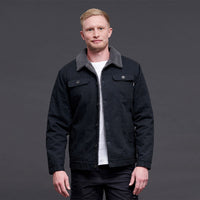KingGee Urban Jacket K05013 - Flash Uniforms 